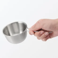 Best Stainless Steel Measure Cup Kitchen Utensils