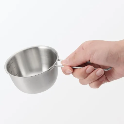 Best Stainless Steel Measure Cup Kitchen Utensils