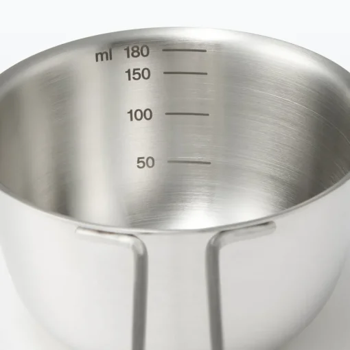Best Stainless Steel Measure Cup Kitchen Utensils