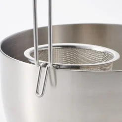 Sale Stainless Steel Miso Strainer Kitchen Utensils