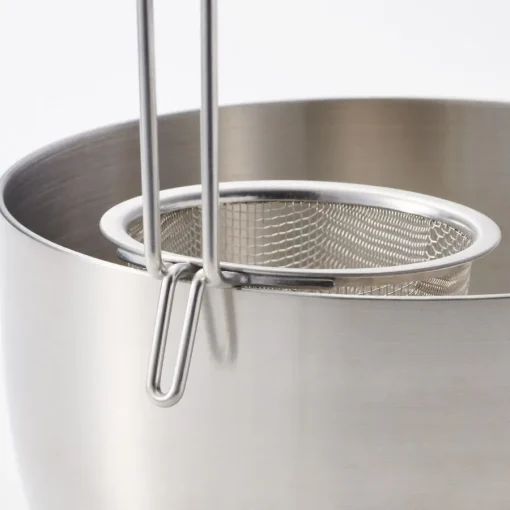 Sale Stainless Steel Miso Strainer Kitchen Utensils