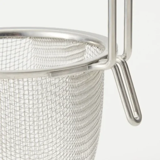 Sale Stainless Steel Miso Strainer Kitchen Utensils