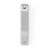 Online Stainless Steel Nail Clippers - Large Makeup Accessories