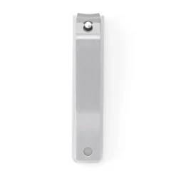 Online Stainless Steel Nail Clippers - Large Makeup Accessories