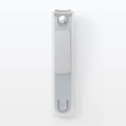Online Stainless Steel Nail Clippers - Large Makeup Accessories
