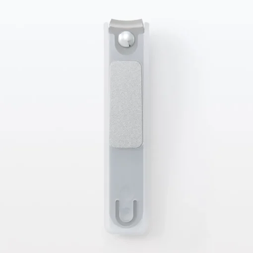 Online Stainless Steel Nail Clippers - Large Makeup Accessories
