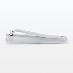 Online Stainless Steel Nail Clippers - Large Makeup Accessories
