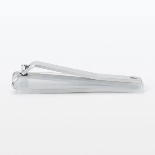 Online Stainless Steel Nail Clippers - Large Makeup Accessories