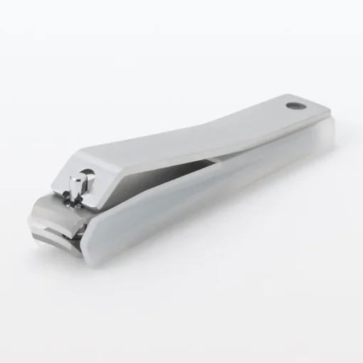 Online Stainless Steel Nail Clippers - Large Makeup Accessories