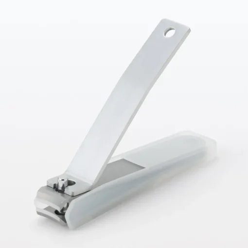 Online Stainless Steel Nail Clippers - Large Makeup Accessories