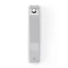 Online Stainless Steel Nail Clippers - Small Makeup Accessories