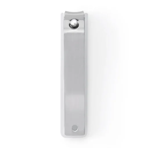 Online Stainless Steel Nail Clippers - Small Makeup Accessories