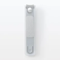 Online Stainless Steel Nail Clippers - Small Makeup Accessories