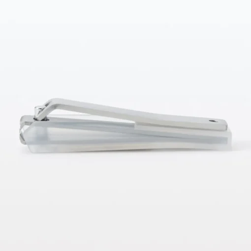 Online Stainless Steel Nail Clippers - Small Makeup Accessories