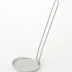 Best Stainless Steel Skimmer Kitchen Utensils