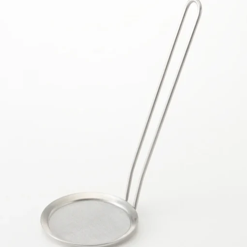 Best Stainless Steel Skimmer Kitchen Utensils