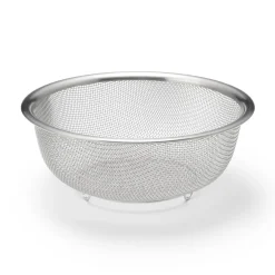 Sale Stainless Steel Strainer - Small Kitchen Utensils