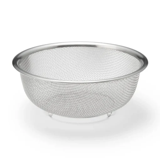 Sale Stainless Steel Strainer - Small Kitchen Utensils