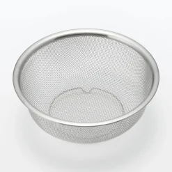 Sale Stainless Steel Strainer - Small Kitchen Utensils