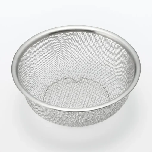 Sale Stainless Steel Strainer - Small Kitchen Utensils