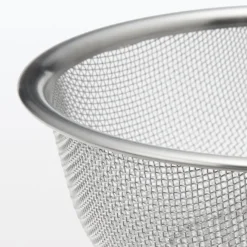Sale Stainless Steel Strainer - Small Kitchen Utensils