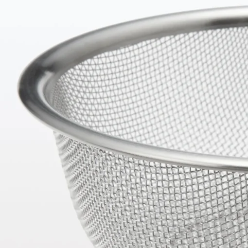 Sale Stainless Steel Strainer - Small Kitchen Utensils