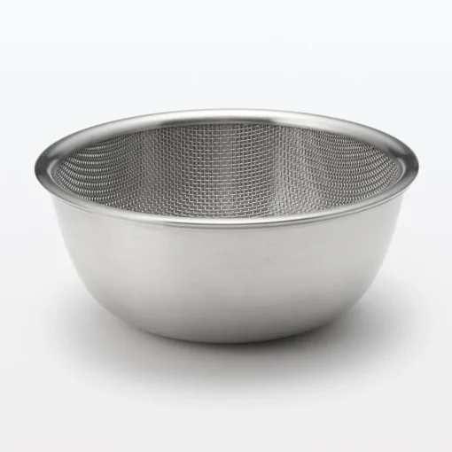 Sale Stainless Steel Strainer - Small Kitchen Utensils