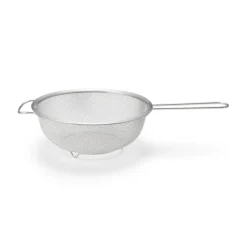 Fashion Stainless Steel Strainer With Handle Kitchen Utensils