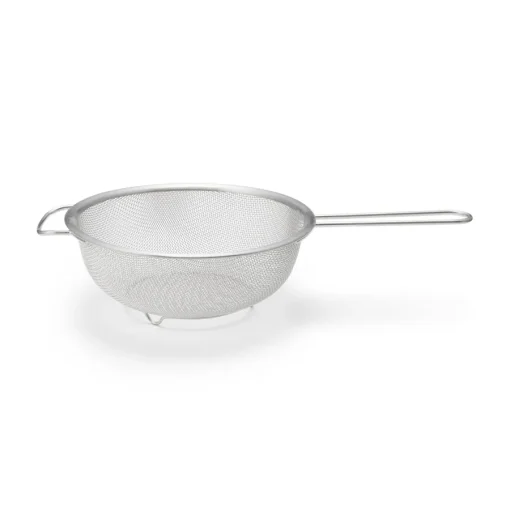 Fashion Stainless Steel Strainer With Handle Kitchen Utensils
