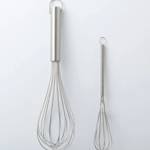 Sale Stainless Steel Whisk Kitchen Utensils