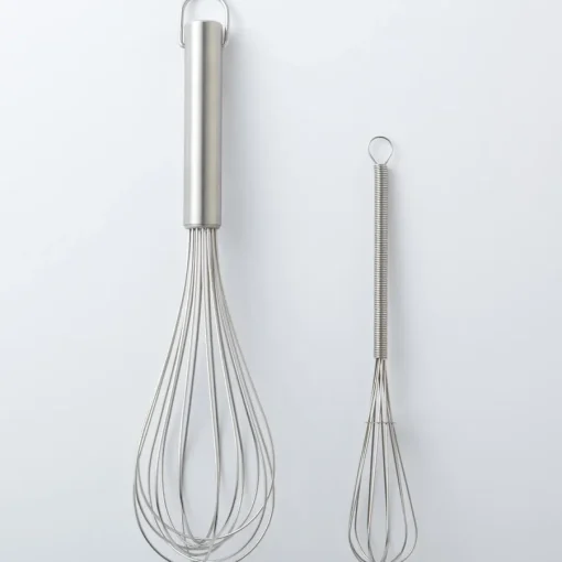 Sale Stainless Steel Whisk Kitchen Utensils