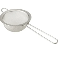 New Stainless Tea Strainer Kitchen Utensils