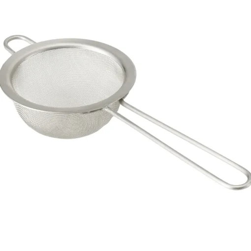 New Stainless Tea Strainer Kitchen Utensils