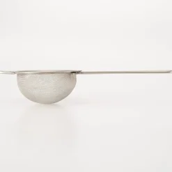 New Stainless Tea Strainer Kitchen Utensils