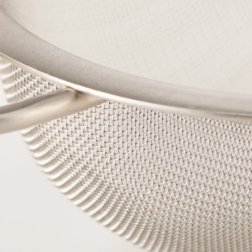 New Stainless Tea Strainer Kitchen Utensils
