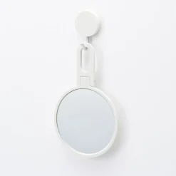 Hot Styrene Folding Mirror Small Makeup Accessories