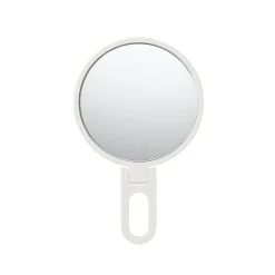 Hot Styrene Folding Mirror Small Makeup Accessories