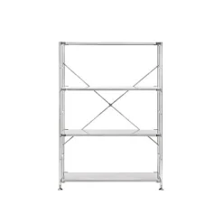 Sale SUS Shelving Unit - Stainless Steel - Wide - Medium Stainless Steel Shelving Units