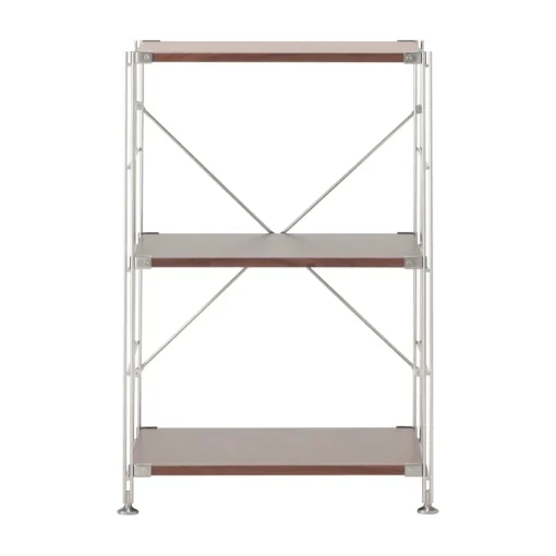 Hot SUS Shelving Unit - Walnut - Regular - Small Walnut Shelving Units