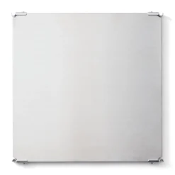 Best SUS Shelving Unit Additional Shelf - Stainless Steel - Square Stainless Steel Shelving Units