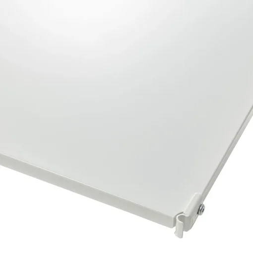 Best SUS Shelving Unit Additional Shelf - Light Gray - Regular Light Gray Steel Shelving Units