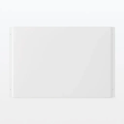 Best SUS Shelving Unit Back Panel - Light Gray - Small Light Gray Steel Shelving Units