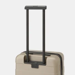 Outlet Telescopic Handle for 36L Hard Shell Suitcase Carry-On