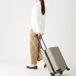 Outlet Telescopic Handle for 36L Hard Shell Suitcase Carry-On