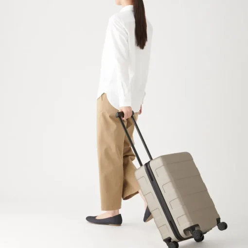 Outlet Telescopic Handle for 36L Hard Shell Suitcase Carry-On