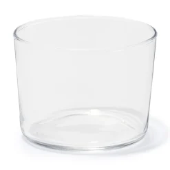 Sale Tempered Bodega Glass - Small Glassware