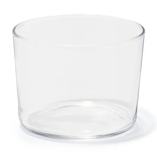 Sale Tempered Bodega Glass - Small Glassware