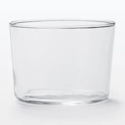 Sale Tempered Bodega Glass - Small Glassware