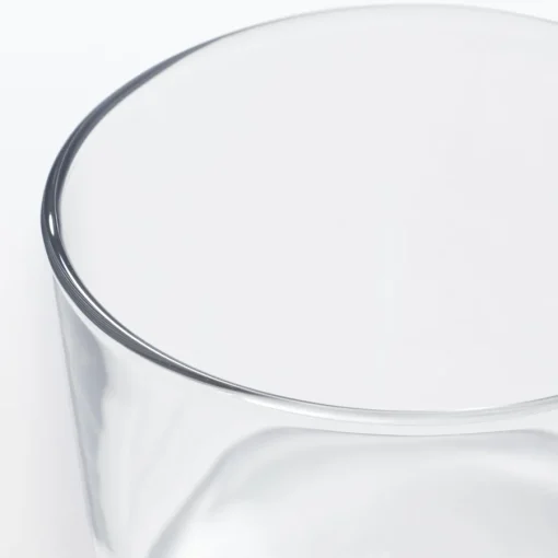 Sale Tempered Bodega Glass - Small Glassware