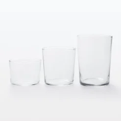 Sale Tempered Bodega Glass - Small Glassware